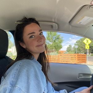 Meet your Posher, Allie